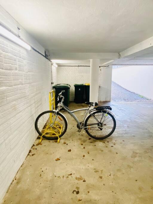 Apartamento The Sunny ¤ Terrasse ¤ Proche Centre ¤ Parking ¤ Wifi Amiens Exterior foto